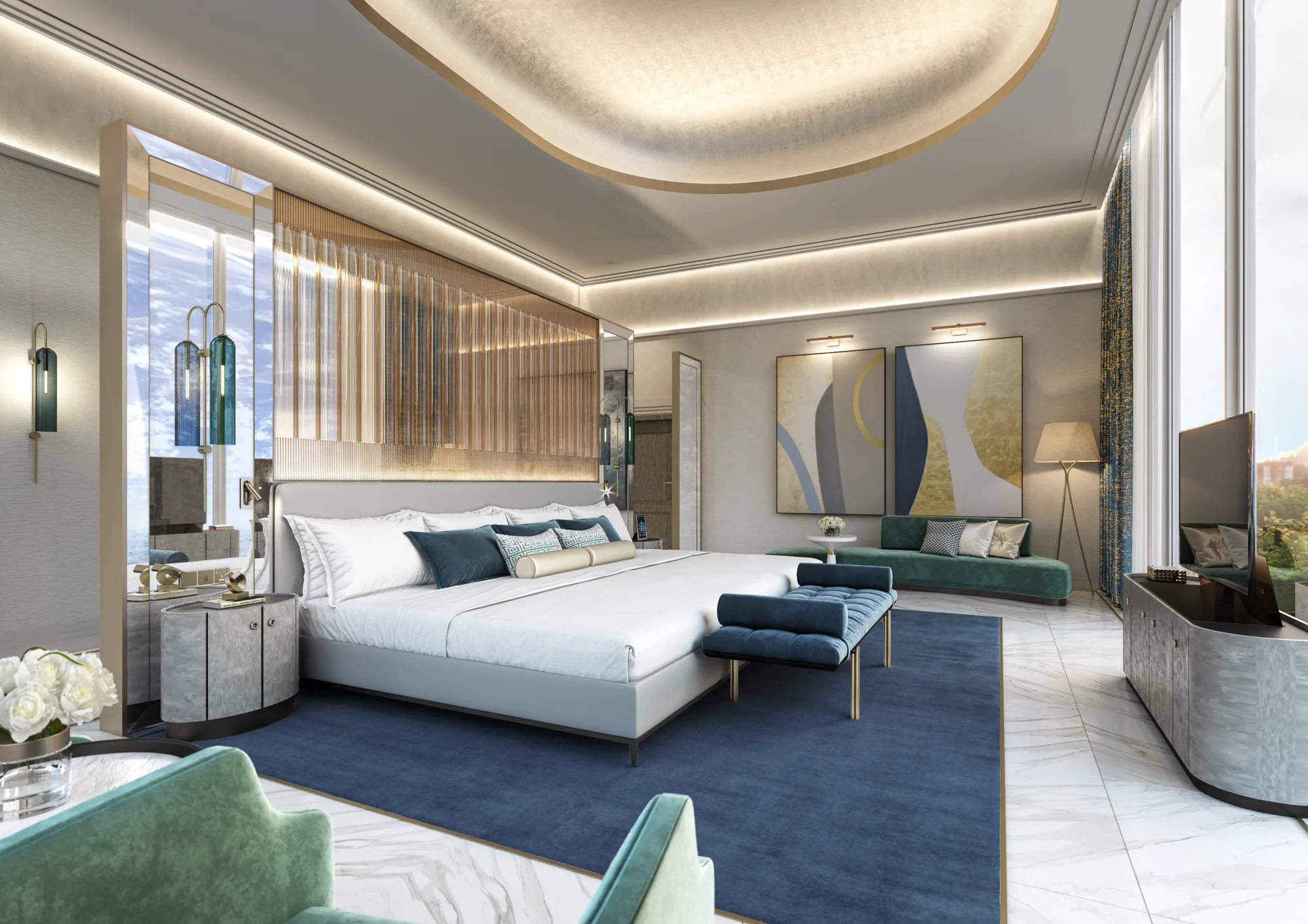 Gran Melia Jeddah